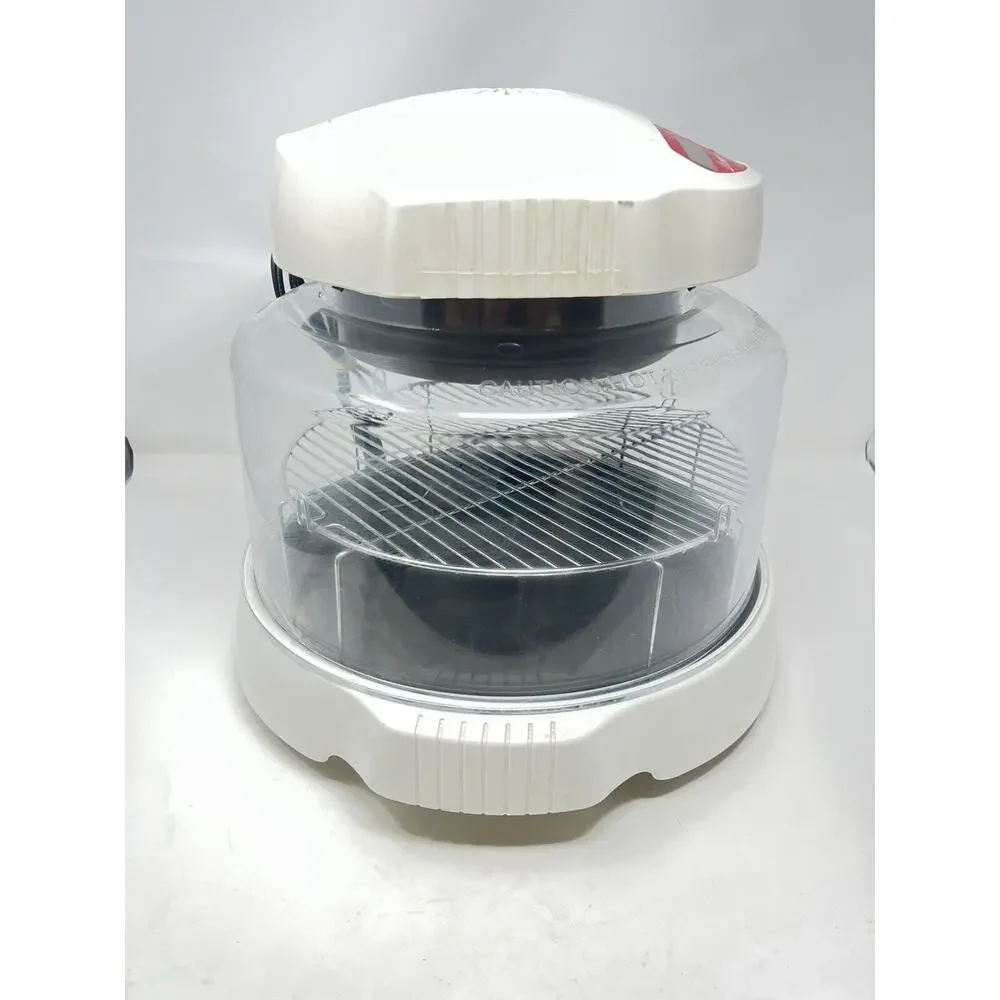 Nuwave pro infrared